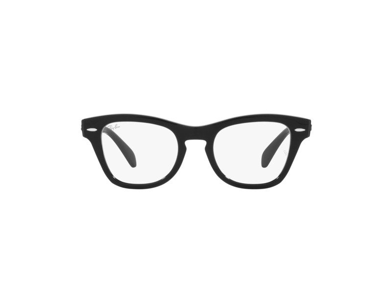 Ray-Ban RX 0707V 2000 48 Férfi, Női szemüvegkeret (optikai keret)