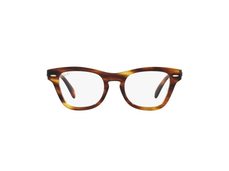 Ray-Ban RX 0707V 2144 48 Férfi, Női szemüvegkeret (optikai keret)
