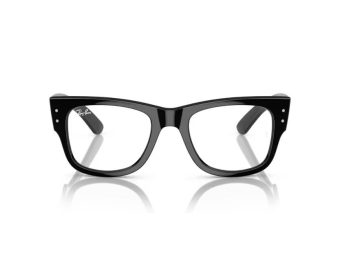   Ray-Ban Mega Wayfarer RX 0RX0840V 2000 51 Férfi, Női szemüvegkeret (optikai keret)