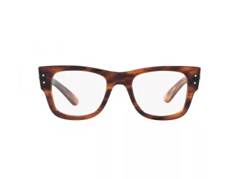   Ray-Ban Mega Wayfarer RX 0840V 2144 51 Férfi, Női szemüvegkeret (optikai keret)