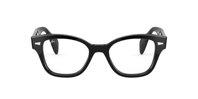 Ray-Ban RX 0880 2000 52 Férfi, Női szemüvegkeret (optikai keret) akciós termékkép 1