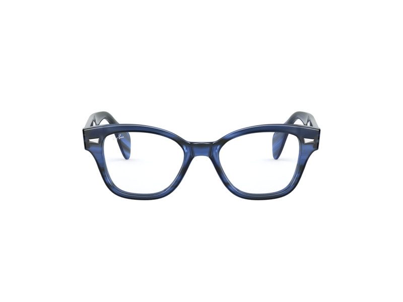 Ray-Ban RX 0880 8053 49 Férfi, Női szemüvegkeret (optikai keret)