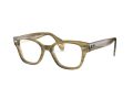 Ray-Ban RX 0880 8056 49 Férfi, Női szemüvegkeret (optikai keret)