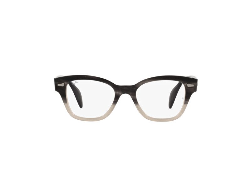 Ray-Ban RX 0880 8106 49 Férfi, Női szemüvegkeret (optikai keret)