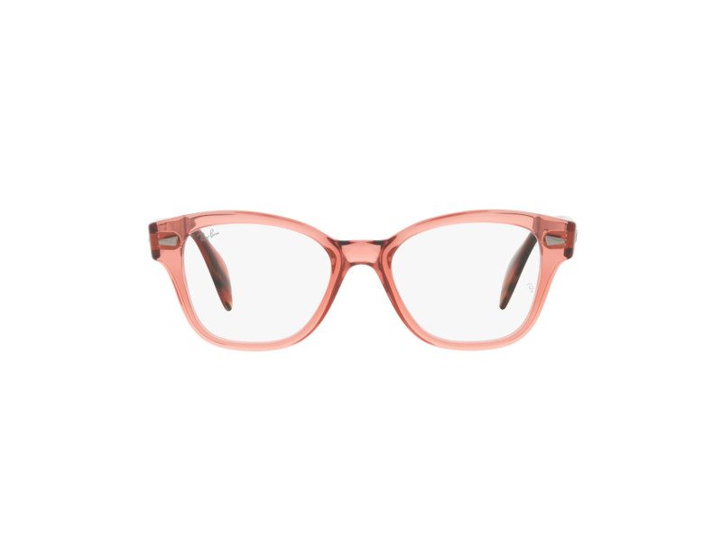 Ray-Ban RX 0880 8177 49 Férfi, Női szemüvegkeret (optikai keret)