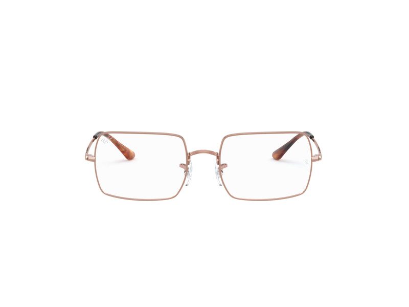 Ray-Ban Rectangle RX 1969V 2943 54 Férfi, Női szemüvegkeret (optikai keret)