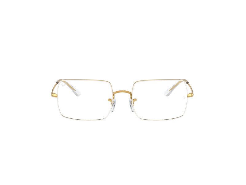 Ray-Ban Rectangle RX 1969V 3104 54 Férfi, Női szemüvegkeret (optikai keret)