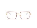 Ray-Ban Rectangle RX 1969V 3106 51 Férfi, Női szemüvegkeret (optikai keret)