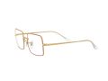 Ray-Ban Rectangle RX 1969V 3106 51 Férfi, Női szemüvegkeret (optikai keret)