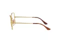 Ray-Ban Square RX 1971V 2500 51 Női szemüvegkeret (optikai keret)