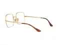 Ray-Ban Square RX 1971V 2500 51 Női szemüvegkeret (optikai keret)