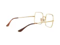 Ray-Ban Square RX 1971V 2500 51 Női szemüvegkeret (optikai keret)