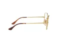 Ray-Ban Square RX 1971V 2500 51 Női szemüvegkeret (optikai keret)