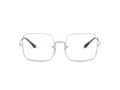 Ray-Ban Square RX 1971V 2501 54 Női szemüvegkeret (optikai keret)