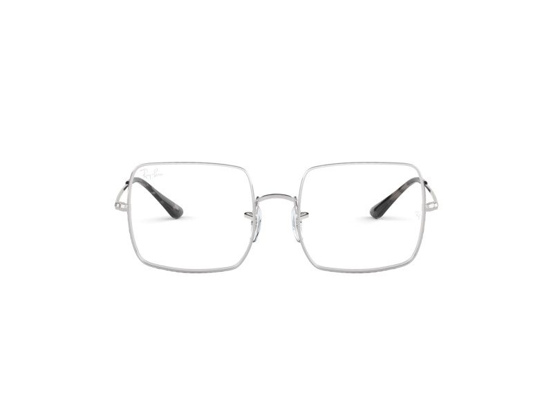Ray-Ban Square RX 1971V 2501 54 Női szemüvegkeret (optikai keret)