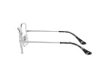 Ray-Ban Square RX 1971V 2501 54 Női szemüvegkeret (optikai keret)