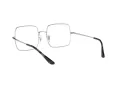 Ray-Ban Square RX 1971V 2501 54 Női szemüvegkeret (optikai keret)