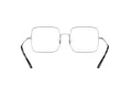 Ray-Ban Square RX 1971V 2501 54 Női szemüvegkeret (optikai keret)