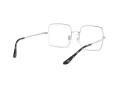 Ray-Ban Square RX 1971V 2501 54 Női szemüvegkeret (optikai keret)