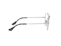 Ray-Ban Square RX 1971V 2501 54 Női szemüvegkeret (optikai keret)