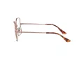Ray-Ban Square RX 1971V 2943 54 Női szemüvegkeret (optikai keret)