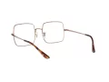 Ray-Ban Square RX 1971V 2943 54 Női szemüvegkeret (optikai keret)