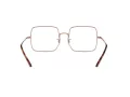 Ray-Ban Square RX 1971V 2943 54 Női szemüvegkeret (optikai keret)