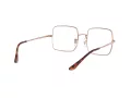 Ray-Ban Square RX 1971V 2943 54 Női szemüvegkeret (optikai keret)