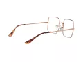 Ray-Ban Square RX 1971V 2943 54 Női szemüvegkeret (optikai keret)