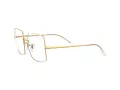 Ray-Ban Square RX 1971V 3104 51 Női szemüvegkeret (optikai keret)