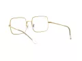 Ray-Ban Square RX 1971V 3104 51 Női szemüvegkeret (optikai keret)