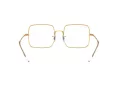 Ray-Ban Square RX 1971V 3104 51 Női szemüvegkeret (optikai keret)