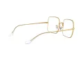 Ray-Ban Square RX 1971V 3104 51 Női szemüvegkeret (optikai keret)