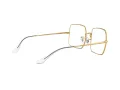 Ray-Ban Square RX 1971V 3106 51 Női szemüvegkeret (optikai keret)