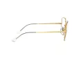 Ray-Ban Square RX 1971V 3106 51 Női szemüvegkeret (optikai keret)