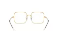 Ray-Ban Square RX 1971V 3106 54 Női szemüvegkeret (optikai keret)