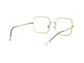Ray-Ban Square RX 1971V 3106 54 Női szemüvegkeret (optikai keret)