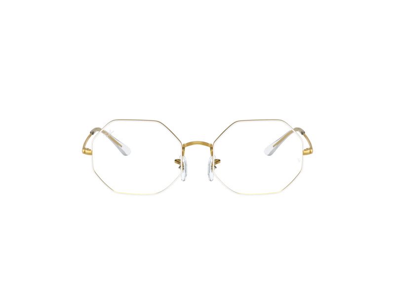 Ray-Ban Octagon RX 1972V 3104 51 Férfi, Női szemüvegkeret (optikai keret)