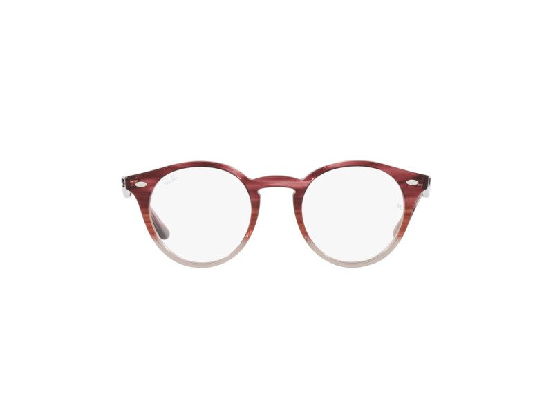 Ray-Ban RX 2180V 8145 47 Férfi, Női szemüvegkeret (optikai keret)