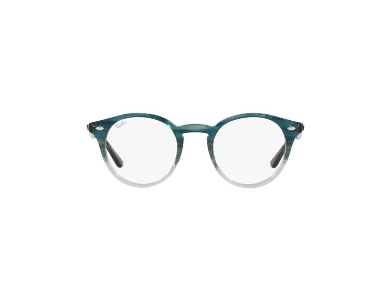 Ray-Ban RX 2180V 8146 47 Férfi, Női szemüvegkeret (optikai keret)