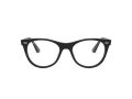 Ray-Ban Wayfarer Ii RX 2185V 2000 52 Férfi, Női szemüvegkeret (optikai keret)
