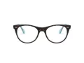 Ray-Ban Wayfarer Ii RX 2185V 5883 52 Férfi, Női szemüvegkeret (optikai keret)