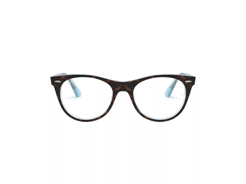 Ray-Ban Wayfarer Ii RX 2185V 5883 52 Férfi, Női szemüvegkeret (optikai keret)