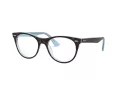 Ray-Ban Wayfarer Ii RX 2185V 5883 52 Férfi, Női szemüvegkeret (optikai keret)