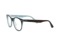 Ray-Ban Wayfarer Ii RX 2185V 5883 52 Férfi, Női szemüvegkeret (optikai keret)