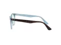 Ray-Ban Wayfarer Ii RX 2185V 5883 52 Férfi, Női szemüvegkeret (optikai keret)