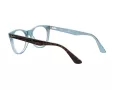 Ray-Ban Wayfarer Ii RX 2185V 5883 52 Férfi, Női szemüvegkeret (optikai keret)