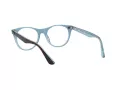 Ray-Ban Wayfarer Ii RX 2185V 5883 52 Férfi, Női szemüvegkeret (optikai keret)