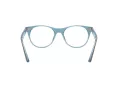 Ray-Ban Wayfarer Ii RX 2185V 5883 52 Férfi, Női szemüvegkeret (optikai keret)