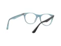 Ray-Ban Wayfarer Ii RX 2185V 5883 52 Férfi, Női szemüvegkeret (optikai keret)
